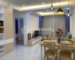 Cho thuê căn hộ M-one Quận 7, full nội thất, 2PN 2WC