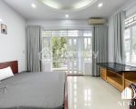 Cho thuê căn hộ dịch vụ Bình Hưng_Bình Chánh_KDC Trung Sơn gần RMIT TDT