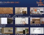 Bán căn góc 3PN Vinhomes Smart City gần Mỹ Đình đóng tiền theo tiến độ chỉ 4,8 tỷ full đồ cao cấp