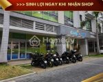 Bán shop Scenic Valley 2, đang cho thuê lợi nhuận 151 tr/ tháng, khách mua shop lời ngay!