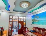 Bán gấp nhà riêng 2 tầng – 3 PN – 90m2 Hẻm ô tô ngay chợ Hiệp Bình