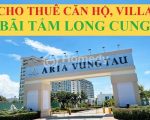 Cho Thuê Căn Hộ 2pn-3pn Từ 1.5 Triệu, Biệt Thự 4 Pn – 5.5 Triệu, View Biển Đẹp, Có Nội Thất