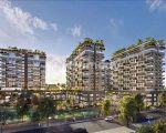 Cần bán căn hộ 2PN Fiato Uptown DT 80m2 giá chỉ 3.9tỷ bàn giao hoàn thiện cơ bản.