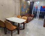 Cho thuê căn hộ chung cư Moonlight Bouevard 2PN, 2WC nội thất đầy đủ, view hồ bơi