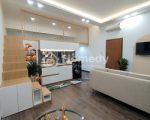 Cần bán căn chung cư 55m2,2pn Gò Vấp giá 1 tỷ 299 tặng full nội thất
