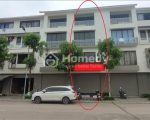 Cho thuê Shophouse mới, đẹp khu đô thị Geleximco