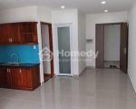 Cho thuê căn hộ Phú Gia 75m2 (2 phòng ngủ, 2 wc) giá chỉ 5.5 triệu/tháng, view sông, thoáng mát