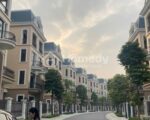 Cho Thuê  Quỹ Căn hộ Biệt Thự VVIP Vinhomes Ocean Park 2 Nơi Nghỉ Dưỡng Hoàn hảo