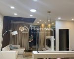 Thuê Opal Riverside 3 phòng ngủ, đầy đủ nội thất, nhận nhà đầu tháng