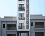 Bán tòa nhà hỗn hợp mặt đường Lê Trọng Tấn Hà Đông giá 21,5 tỷ.