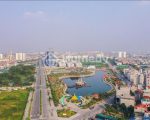 Bán căn hộ 77.5m2 (2PN + 2vs) – giá chỉ 5,5 tỷ tại Khai Sơn City