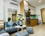 Em cần cho thuê gấp căn hộ Studio 32m2 tại Vinhomes smart city