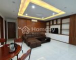 Cho thuê căn hộ 3PN, full đồ 100m2 giá 14.5 tr ở chung cư CT36 Xuân La, Tây Hồ