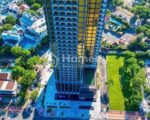 Bán gấp căn 1PN Sam Towers, view về cầu Rồng Đà Nẵng. Rẻ nhất thị trường, bao phí bảo trì