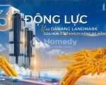 Ngạc nhiên hơn 200 người ĐàNẵng đã chọn DaNang Landmark Tower-3 Động lực sâu xa của Quyết định này