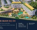 Bán đất nền DT 95m2 Đông Nam dự án DIC Victory City, Tp. Vị Thanh, Hậu Giang – Giá chỉ 12 triệu/m2