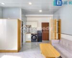 Cho thuê căn Penthouse hẻm 306 Bắc Hải, P15, Quận 10, ngay Bắc Hải + Lý Thường Kiệt, CC Kingdom101.