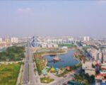 Bán căn hộ 120m2 (3 phòng ngủ) – giá chỉ 7,1 tỷ tại Khai Sơn City