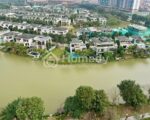 Mời thuê căn 3 ngủ – 100m2 sử dụng , đủ đồ, hướng mát – chung cư Haven Park Ecopark