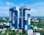 Toàn bộ giỏ hàng 1, 2, 3PN và Penthouse tại dự án C Sky View Chánh Nghĩa tháng 01/2025