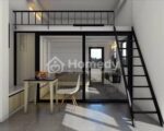 Cho thuê chung cư giá rẻ, 40m2, 1 phòng ngủ, full nội thất, giá bất ngờ, sát Quận 1