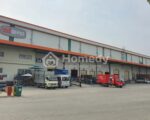 Cho thuê kho Unidepot chất lượng cao – tại Nhà Bè Hồ Chí Minh