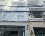 CHDV cao cấp – KD SPA – ĐƯỜNG AN BÌNH – QUẬN 5 – HXH – SÁT MT – GẦN 70M2 – 5 TẦNG SIÊU ĐẸP – 7PN-7W
