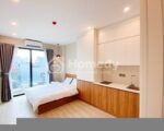 Cho thuê Ccmn studio Quận Tây Hồ – Hà Nội giá 6tr