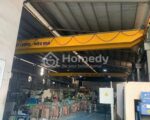 Cho thuê 2000m2 nhà xưởng tạii Đăc Sở. Hoài Đức H.N