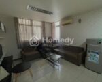 Chung cư Screc, Trường Sa, Quận 3: 81m2, 2p ngủ, full nội thất, 13tr/th