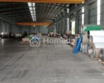 Cho thuê 4500m kho, xưởng tại KCN Ngọc Hồi. Thanh Trì.