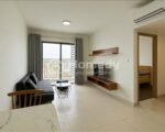 2PN Lầu Tầm Trung Giá Cực Tốt  – The Sun Avenue 2PN