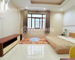 Cho thuê căn hộ cửa sổ lớn giá chỉ 5Tr , phòng rộng bếp xa giường