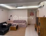 Chung cư Nơ Trang Long, P13, BT: 55m2, 1p ngủ, nhà mới, 8tr/th