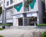 Chính chủ cho thuê Văn Phòng , Kinh doanh tại Vinhomes Greenbay Mễ trì .