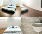 Phòng trọ khu Vip Út Tịch Tân Bình chỉ 2 triệu 800k