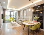 Căn Hộ Cao Cấp – Đẳng Cấp Sống Mới Dành Riêng Cho Bạn
