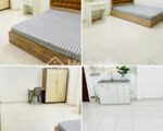 CHDV đường Sầm Sơn P4 Tân Bình 30m2 có cửa sổ chỉ 4 triệu 300k