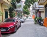 Cho thuê văn phòng nguyên căn, ô cạnh thoáng – trung tâm hoài đức, hà nội