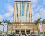 Siêu hót cho thuê văn phòng chuyên nghiệp nhất Hà Đông Nam Cường Building linh hoạt từ 100-1000m2