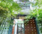 Cho thuê studio, 12m2, tại trung tâm Nguyễn Văn Thủ, Đakao, Q1, HCM