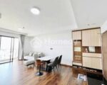 CHung cư Satra Eximland, Phan Đăng Lưu, PN: 2p ngủ, 17tr, full nt 90m2