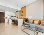 Căn hộ 2PN mới bàn giao kế Công Viên Gia Định 1,7 tỷ/53 m2, full nội thất ở liền 07O3.5O1.O89