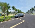 Cần Bán Liên Kế Gốc 2 Mặt Tiền , Có Sổ Hồng , Hướng Đông Nam Cực Đẹp .