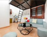 Cho thuê phòng tại Phan Đình Phùng, Ba Đình – Giá chỉ 4 triệu/tháng