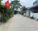 Cần bán đất trục chính đường Đền Măng, Sơn Đông gần sân gofl Đồng Mô cách QL21A 100m giá tốt