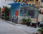 Cho thuê văn phòng nguyên căn vị trí siêu đẹp lô góc trung tâm Hoài Đức, Hà Nội
