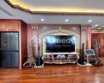 Ngay trung tâm – Cần bán căn hộ penthouse Mường Thanh 60 Trần Phú, nội thất 100% gỗ thịt, view biển