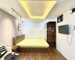 Hình Thật Giá Thật Căn Hộ Cho Thuê Ngay Cầu Nguyễn Văn Cừ , Đường Trần Hưng Đạo