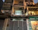 phòng trọ 30m2 đường Tứ Liên, Tây Hồ, HN